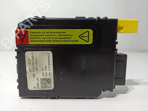 Electronic module AUDI A3 (8P1) 1.9 TDI | BP32979932M83 - Image 2