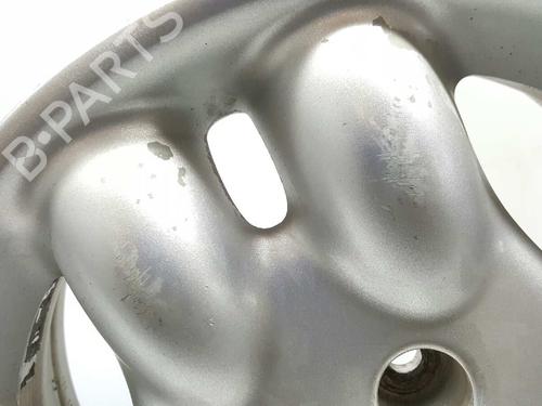 Rim LAND ROVER FREELANDER I (L314) 2.0 Td4 4x4 | BP4680067C45 