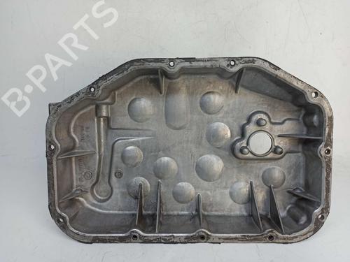 Oil sump MERCEDES-BENZ M-CLASS (W163) ML 400 CDI (163.128) | BP14540261M115 