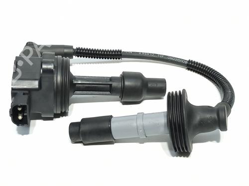 Used Ignition coil VOLVO S40 I (644) 1.9 T4 (200 hp) 12319638