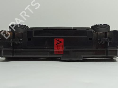 Climate control RENAULT KADJAR (HA_, HL_) 1.2 TCe 130 (HLMR) | BP10923009I5