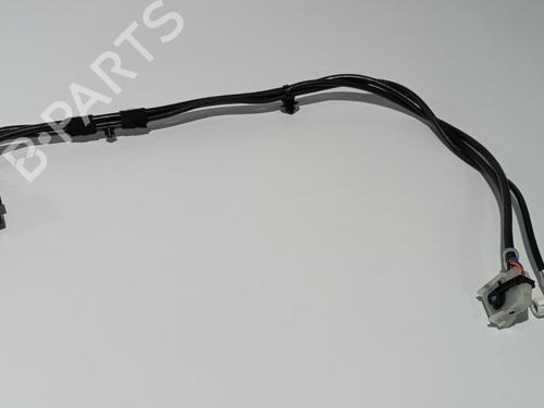 Used Electronic module MERCEDES-BENZ EQS (V297) EQS 450+ (297.123) (333 hp) 17115562