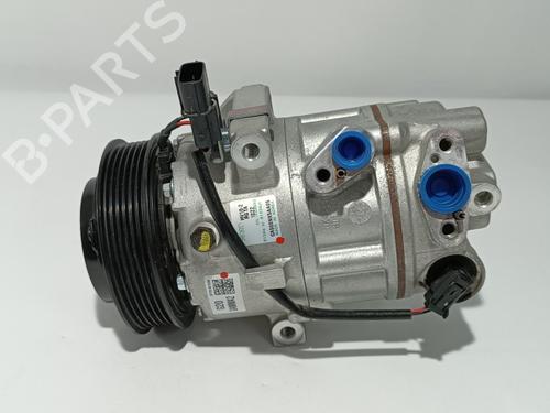 AC compressor KIA SPORTAGE V (NQ5)  | BP16755280M34 
