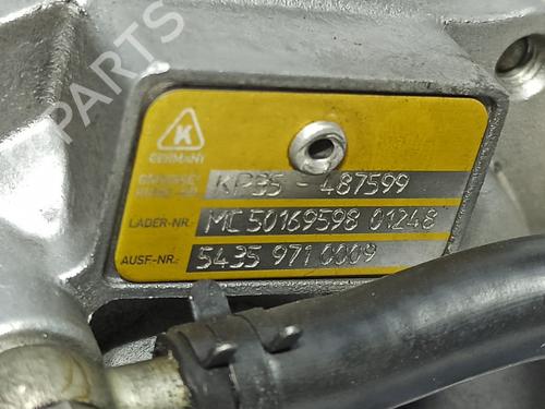 Turbocharger/Supercharger PEUGEOT 206+ (2L_, 2M_) 1.4 HDi eco 70 | BP15212833M71 