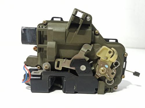 Front right lock VW GOLF IV (1J1) 1.6 16V | BP27395193C97