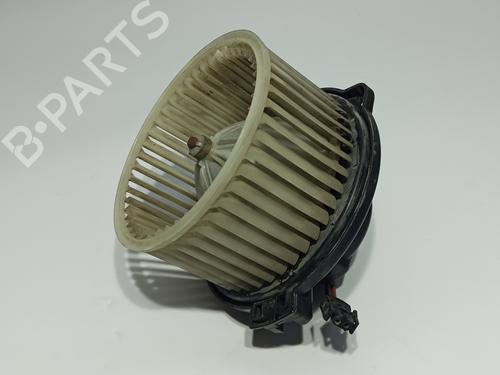 Heater blower motor MERCEDES-BENZ M-CLASS (W163) ML 270 CDI (163.113) | BP15058275M62