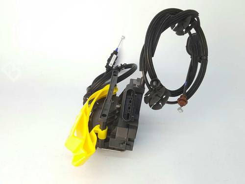 Rear right lock FORD TRANSIT CONNECT V408 Box Body/MPV 1.5 EcoBlue | BP7872560C99 
