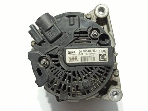 Alternator PEUGEOT PARTNER Box Body/MPV | BP37173916M7 - Image 4