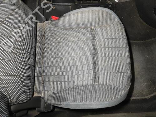 Right front seat PEUGEOT PARTNER Box Body/MPV | BP32155388C16 - Image 2
