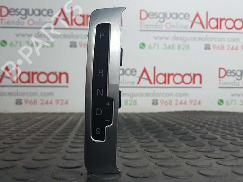 Used Electronic module AUDI A6 C6 (4F2) 2.7 TDI (180 hp) 2733689