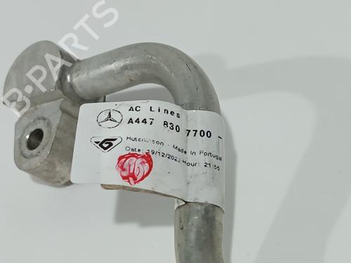 Other MERCEDES-BENZ V-CLASS (W447) V 250 CDI / d 4-matic (447.811, 447.813) | BP26404584O1 