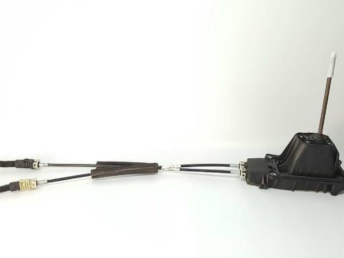 Used Gear lever RENAULT CLIO IV (BH_) 1.5 dCi 90 (90 hp) 7425441