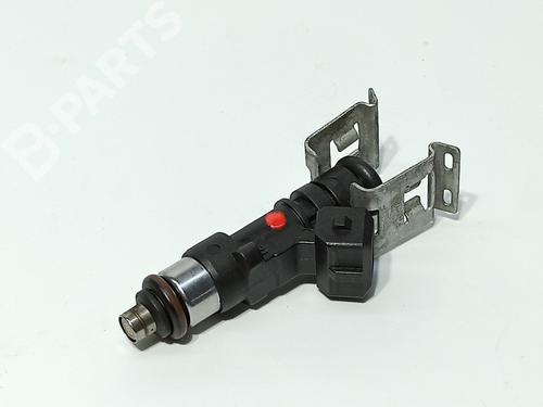 Used Injector FORD FIESTA VI (CB1, CCN) 1.25 (82 hp) 12172026