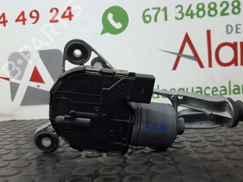 Front wiper motor FORD FOCUS III 1.5 TDCi | BP3675527M29