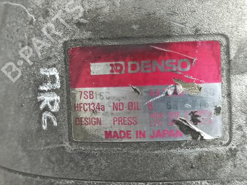 AC compressor BMW 5 (E39) 528 i | BP18786142M34 