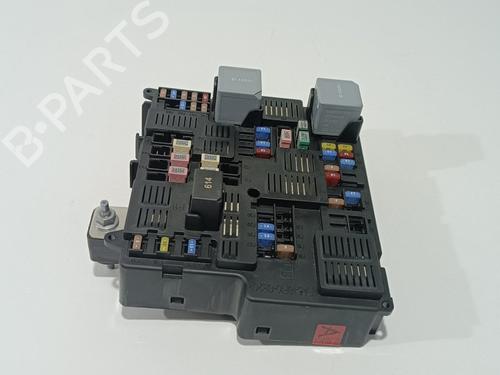 Fuse box VOLVO V90 II Estate (235) B4 Mild-Hybrid | BP18299209E1 