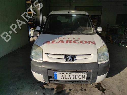 Teile für PEUGEOT PARTNER MPV (5_, G_) 1.9 D (69 hp) 4281144 