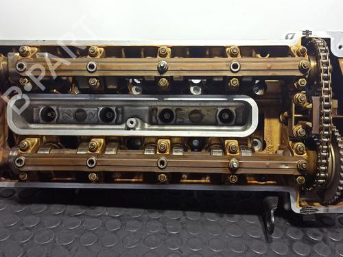 Cylinder head BMW X5 (E53) 4.4 i | BP13450345M5 