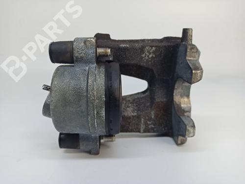 Left front brake caliper VW GOLF VII (5G1, BQ1, BE1, BE2) 1.0 TSI | BP11543254M105 