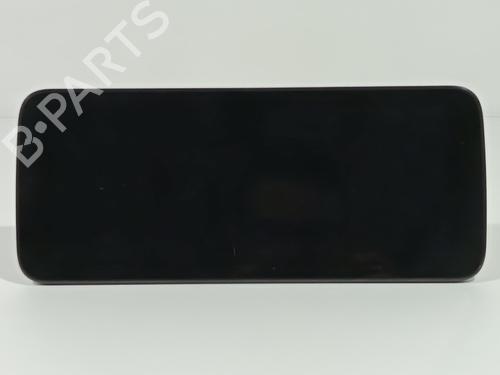 Multifunctionele display FIAT 500e (332_) [2020-2025]  29171121