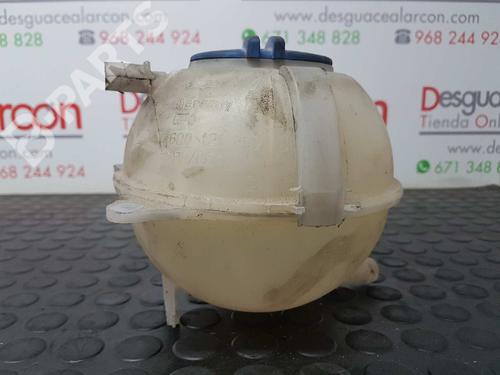 Used Expansion tank SEAT IBIZA IV (6J5, 6P1) 1.4 TDI (80 hp) 2783542