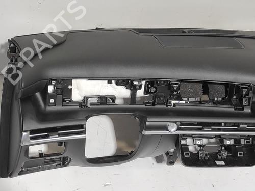 Dashboard HYUNDAI TUCSON (NX4E, NX4A) 1.6 T-GDi Hybrid | BP38539009C46 - Image 3
