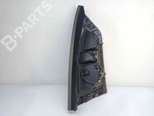 Left taillight KIA SOUL I (AM) 1.6 CRDi 128 | BP8403519C34 