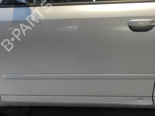Dør venstre foran AUDI A4 B6 (8E2) 2.0 | BP15765438C2