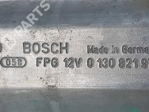 Right front window motor MERCEDES-BENZ E-CLASS (W211) E 270 CDI (211.016) | BP6419273E20 