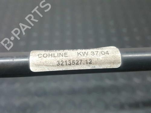 Oil radiator BMW 1 (E87)  | BP8748609M33
