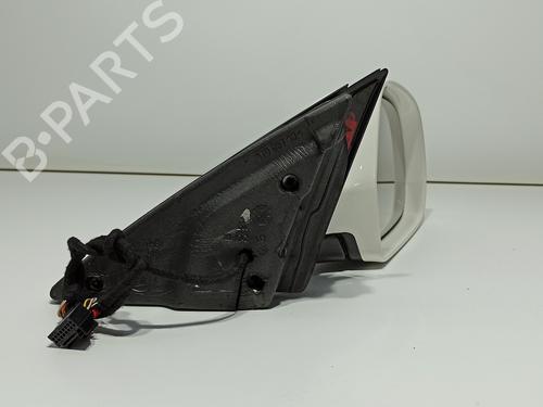 Right mirror SKODA SUPERB II Estate (3T5) 1.9 TDI | BP23953659C27