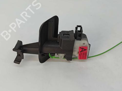 Fuel door actuator VOLVO V40 Hatchback (525)  | BP14543287E18 