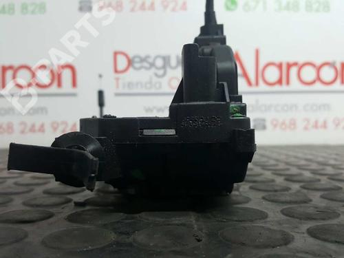 Rear right lock RENAULT SCÉNIC III (JZ0/1_) 1.9 dCi (JZ0J, JZ1J, JZ1K, JZ1S) | BP2783579C99 