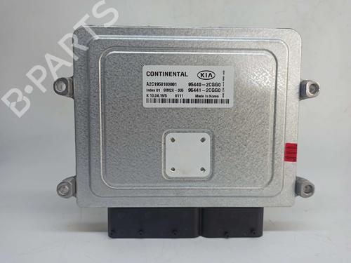 Elektronisk modul KIA STONIC (YB) 1.0 T-GDi Eco-Dynamics+ | BP8652304M83 