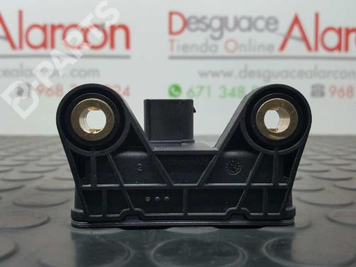 Electronic module RENAULT SCÉNIC III (JZ0/1_) 1.9 dCi (JZ0J, JZ1J, JZ1K, JZ1S) | BP11490310M83 
