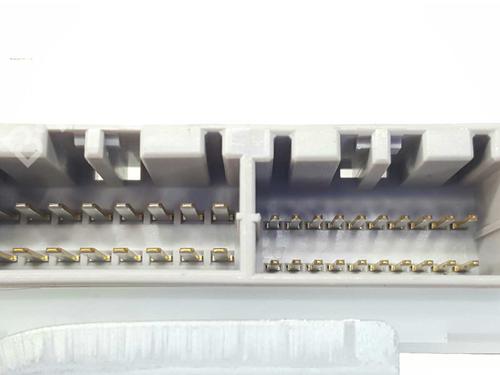 Electronic module RENAULT KOLEOS I (HY_) 2.0 dCi (HY0K) | BP14534393M83