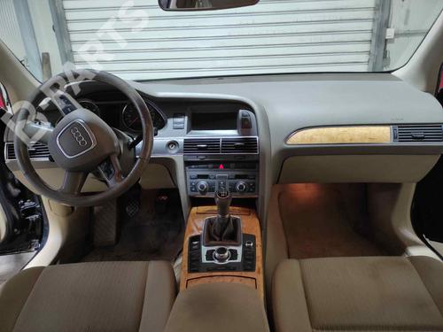 Dashboard AUDI A6 C6 Avant (4F5)  | BP9414376C46 