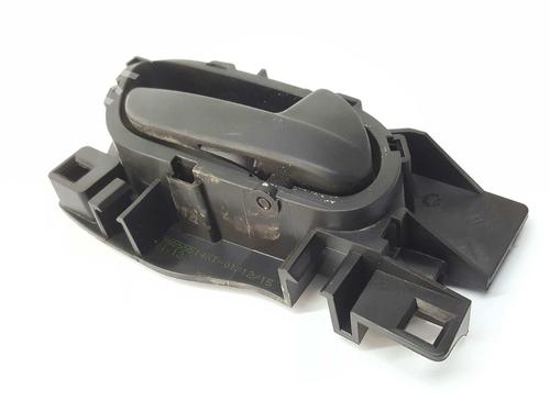 Front right interior door handle CITROËN BERLINGO MULTISPACE (B9) | BP6067202I14