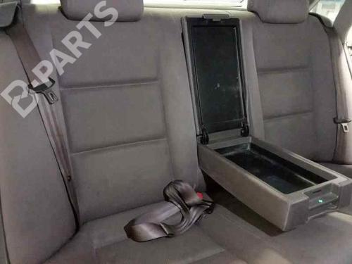 Rear seat AUDI A4 B6 (8E2) 1.9 TDI | BP4379963C17 - Image 4