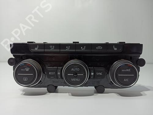 AC-Styringsenhed/Manøvreenhed VW ARTEON (3H7, 3H8) [2017-2025]  15060963
