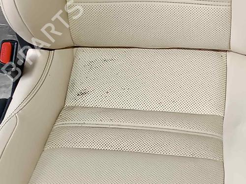 Left front seat LEXUS IS III (_E3_) 300h (AVE30_, AVE30R) | BP9998191C15