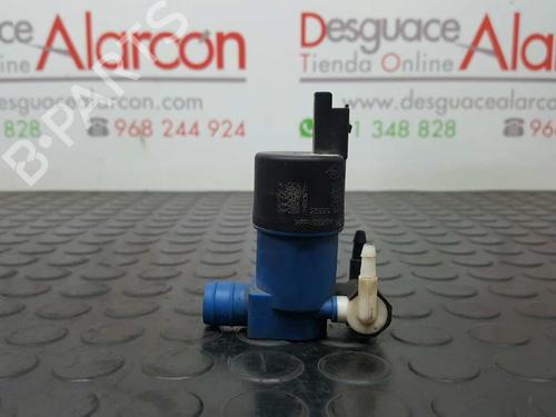 Washer pump RENAULT CLIO IV (BH_) 1.5 dCi 90 | BP14531337E24 