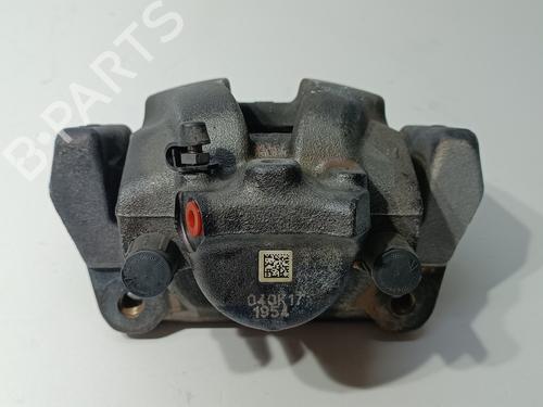 Right front brake caliper BMW X4 (F26) xDrive 20 d | BP17485253M104