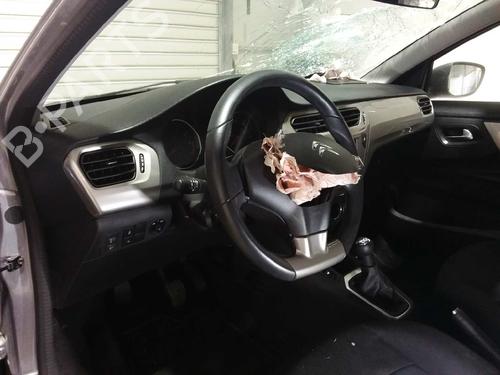 Electronic sensor CITROËN C-ELYSEE (DD_) 1.6 BlueHDi 100 | BP14534836M84