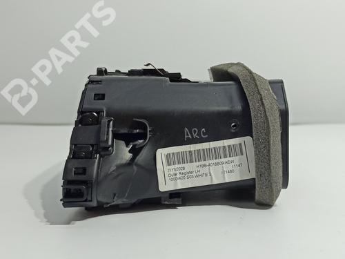 Luftventil FORD FIESTA VII (HJ, HF) 1.0 EcoBoost | BP11640853I21 
