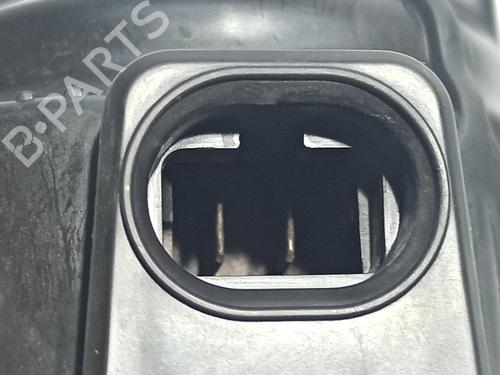 Heater blower motor PEUGEOT 207 (WA_, WC_) 1.4 HDi | BP15553258M62 