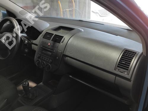 Electronic module VW POLO (9N_, 9A_) 1.4 TDI | BP15212822M83 