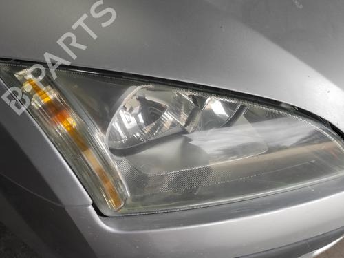 Right headlight FORD FOCUS II (DA_, HCP, DP) | BP24303006C29 - Image 2