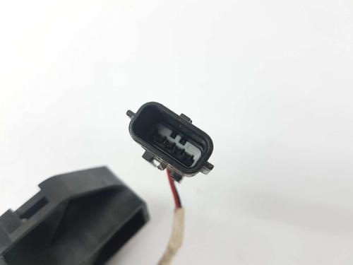 Rear right exterior door handle RENAULT MEGANE III Hatchback (BZ0/1_, B3_) 1.5 dCi (BZ09, BZ0D, BZ1W, BZ29, BZ14) | BP4717816C130 