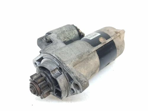 Used Starter NISSAN PATHFINDER III (R51) 2.5 dCi (174 hp) 10812303